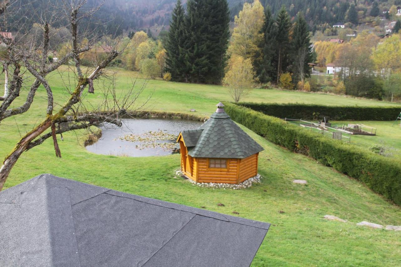 Chalet Centauree - Remy Herold クソンリュプト・ロンジュメール エクステリア 写真