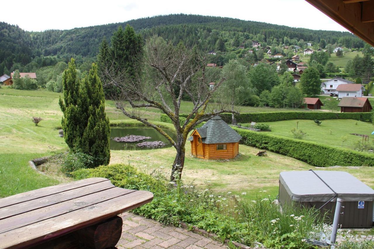 Chalet Centauree - Remy Herold クソンリュプト・ロンジュメール エクステリア 写真