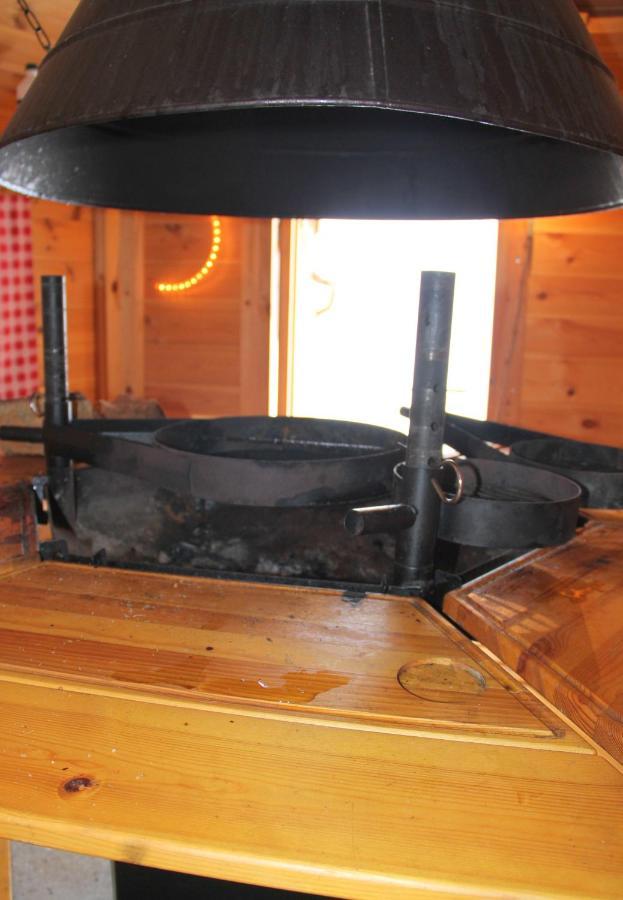 Chalet Centauree - Remy Herold クソンリュプト・ロンジュメール エクステリア 写真